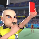 축구 심판 시뮬레이션 3D (Referee Game)