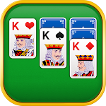 솔리테어 - 클래식 카드 게임