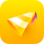 Liste des invités : Fête