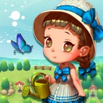 ポケットタウン~のんびり暇つぶし生活~