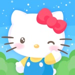 헬로키티 스윗파티