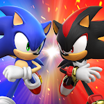 Sonic Forces: PvP-Rennen