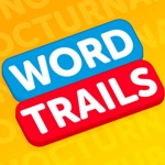Word Trails: Caça