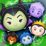 LINE:ディズニー ツムツム