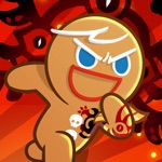 CookieRun: OvenBreak