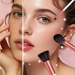Blink: Maquillaje para Fotos