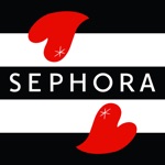 SEPHORA: Maquiagem e Perfumes
