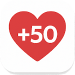 FINALLY: rencontres mature 50+