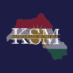 Kurdish Social Media (KSM)