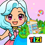 Tizi Avatar Life - World Games