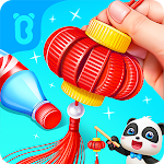 아기 팬더의 페스티벌 크래프트