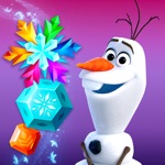 Disney Eiskönigin-Abenteuer
