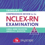 Saunders Comp Review NCLEX RN