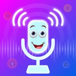 Mudador de Voz AI - Prankster