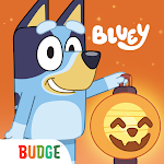 Bluey: Lass uns spielen