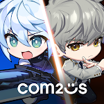 ソウルストライク X 入学傭兵