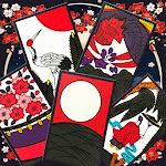 花札こいこい 定番花札ゲーム 初心者でも楽しい 花鳥風月