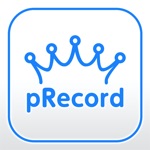 パチンコパチスロ収支管理小役カウンターのpRecord