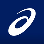 アシックス公式アプリ