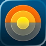 Sunrise Sunset Time SolarWatch