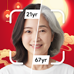 Future Self Face Aging Changer