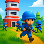 Tower War - Tactical Conquest