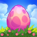 マージドラゴン (Merge Dragons!)