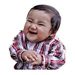 WASticker-Sticker für WhatsApp