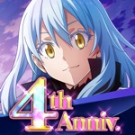 SLIME - ISEKAI Memories