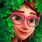 Lily's Garden - Jeux de Jardin