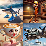 Italian Brainrot: Animals Quiz