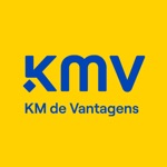 KMV: Ganhe Cashback em Postos