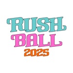 RUSH BALL 2025