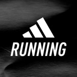 Adidas Running: Run & Walk app