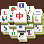 Mahjong Triple - Casse-tête