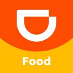 DiDi Food: Comida a Domicilio