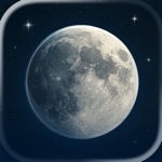 Moon Phase Calendar - Lumoon