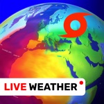 Clima en vivo - Weather Radar
