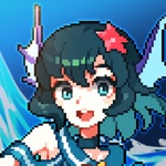 무명기사단 : 도트 액션 RPG