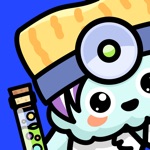 SUSH Crie um Pet Virtual