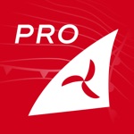 Windfinder Pro: Wind & Weather