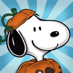 Peanuts: Snoopy Town Tale