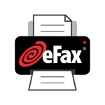 eFax (イーファックス) – Fax送受信アプリ