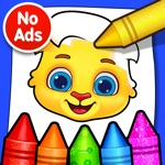 Jogos de Colorir: Pinte Brilho