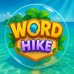 Word Hike -Inventive Crossword