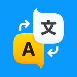 AR Traductor con cámara