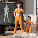 AI 사진편집기 - AI Morph