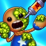 Kick the Buddy: ストレス発散ゲーム