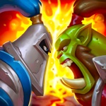 워크래프트 럼블