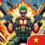 Shooter.io: War Survivor